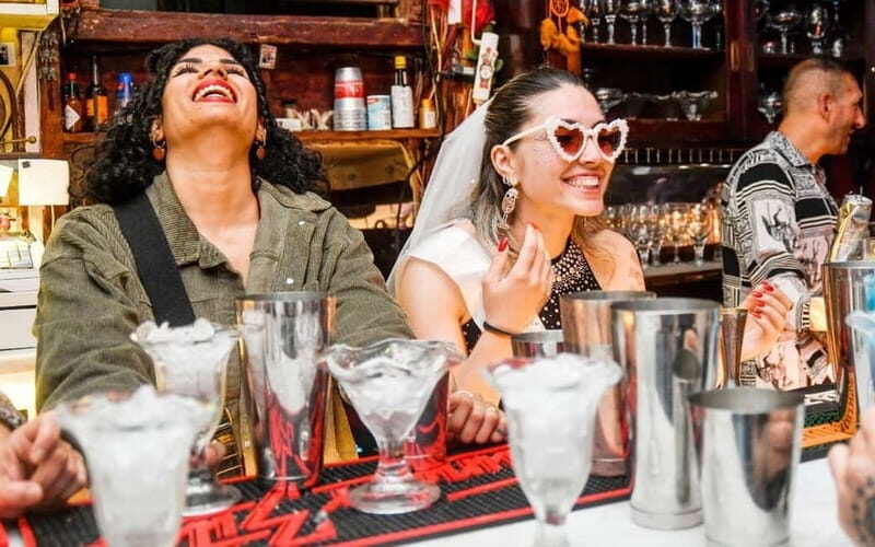 Barcelona Alternative Street Art, Graffiti & Tapas Tour - The Itinerary: What You Can Expect from This Tour