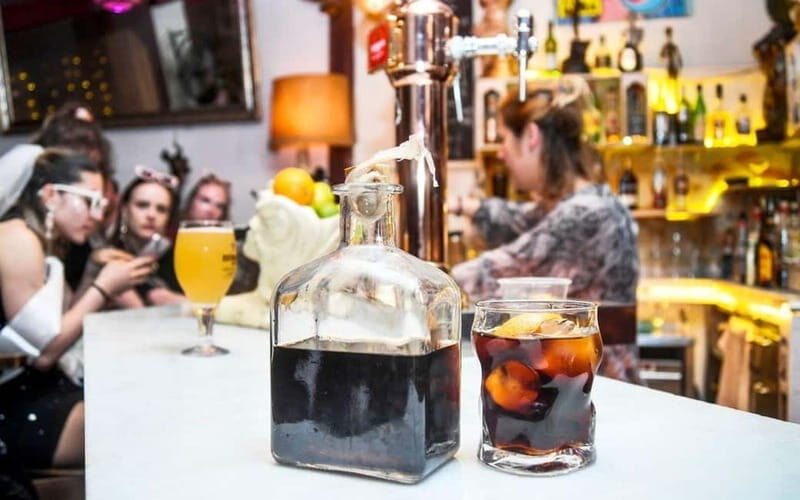 Barcelona Alternative Street Art, Graffiti & Tapas Tour - Final Thoughts