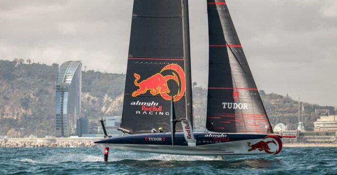 Barcelona: America's Cup on a Private Luxury Sailing Yacht - Comprehensive Schedule of Events