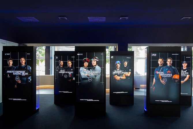 Barcelona Americas Cup Sailing Experience - Good To Know