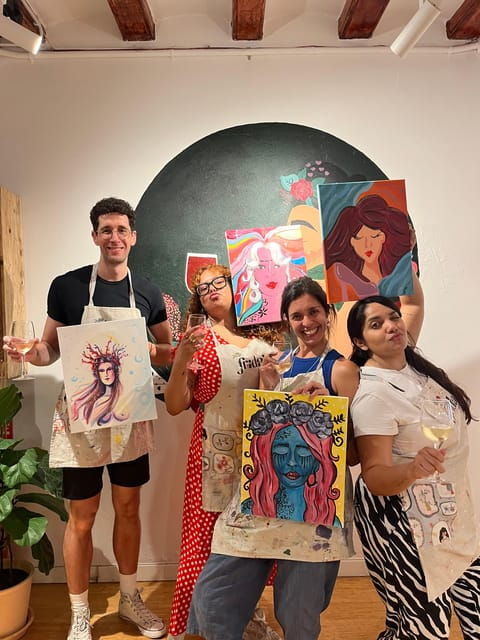 Barcelona: an Experience With Art, Music and Wine! - Accessibility and Inclusivity Considerations