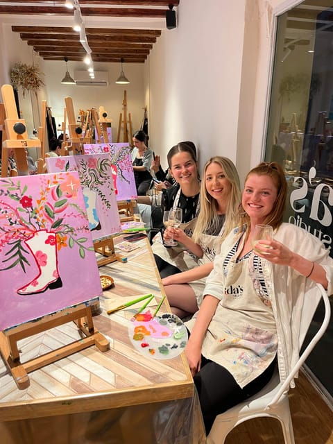 Barcelona: an Experience With Art, Music and Wine! - Frequently Asked Questions