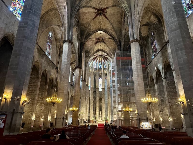 Barcelona and Picasso Museum Guided Tour - Is the price worth it?