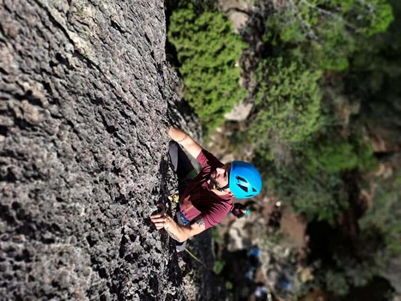 Barcelona and surroundings: Sport climbing in the best areas - Good To Know