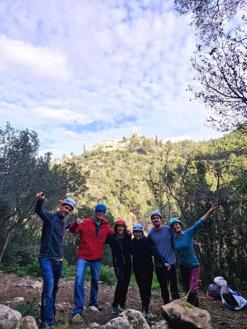 Barcelona and surroundings: Sport climbing in the best areas - Final Thoughts