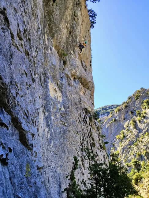 Barcelona and surroundings: Sport climbing in the best areas - FAQ