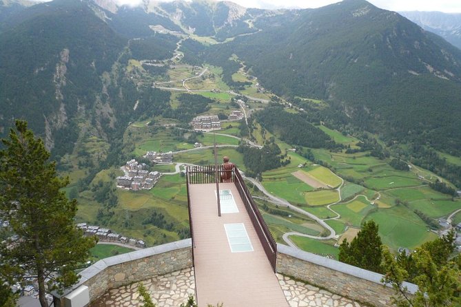 Barcelona Andorra Barcelona Airport Transfer - Good To Know