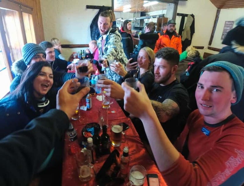 Barcelona: Andorra Ski Weekend - Good To Know