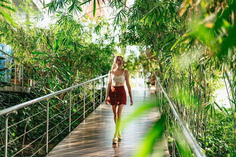 Barcelona Aquarium: Entry Ticket - Visitor Experience: Real Opinions and Insights