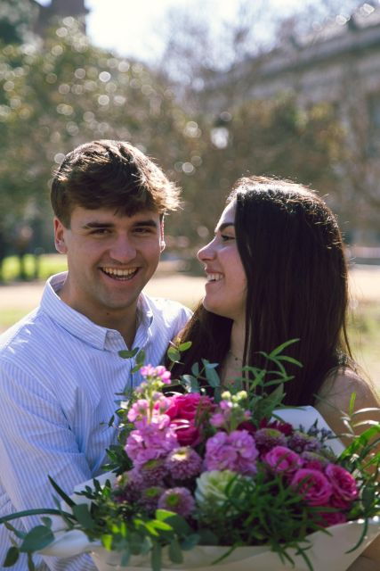 Barcelona: Arc De Triomf Private Photography Experience - Directions