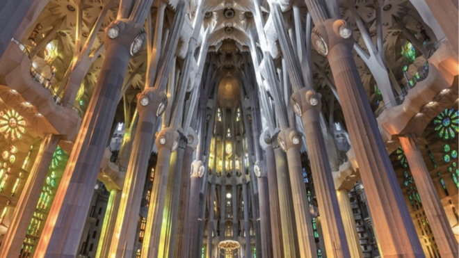 Barcelona: Architecture & Art Nouveau Audio Tour - Requirements and Preparation