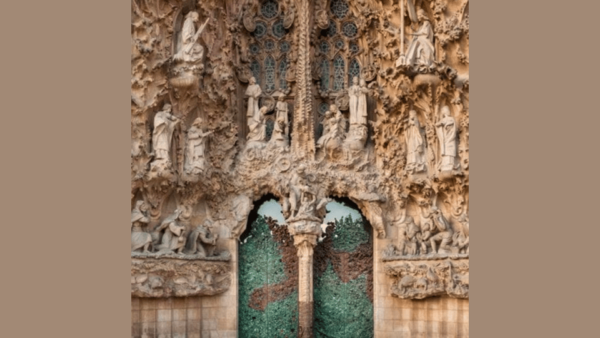 Barcelona: Architecture & Art Nouveau Audio Tour - Explore Gaudis Architecture