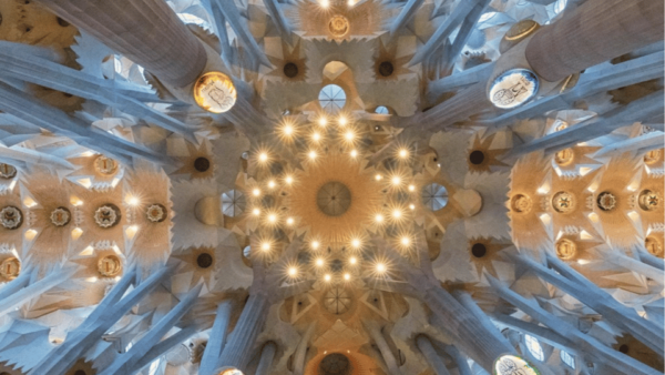Barcelona: Architecture & Art Nouveau Audio Tour - Frequently Asked Questions