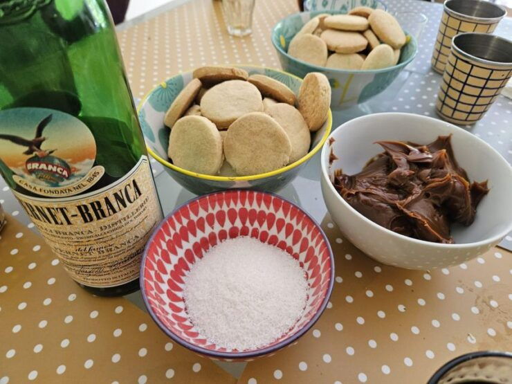 Barcelona: Argentina Cooking Class With Local Host - Good To Know