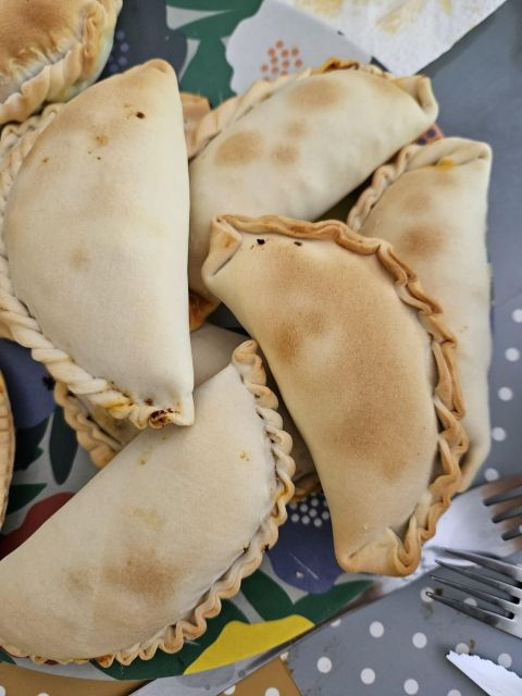 Barcelona: Argentina Cooking Class With Local Host - Pricing and Duration