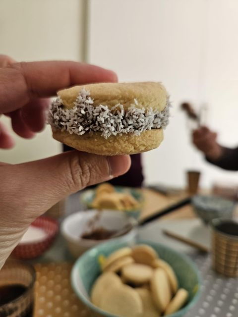 Barcelona: Argentina Cooking Class With Local Host - Participant Requirements