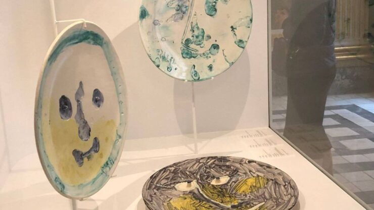 Barcelona: Art, Tapas, & Picasso Museum Walking Tour - Experience Highlights