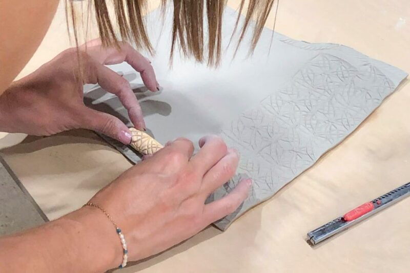 Barcelona: Artisan Ceramic Cup or Vase Making Workshop - Booking Details