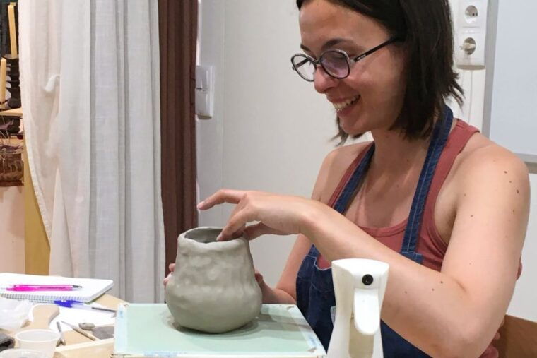 Barcelona: Artisan Ceramic Cup or Vase Making Workshop - Customer Feedback