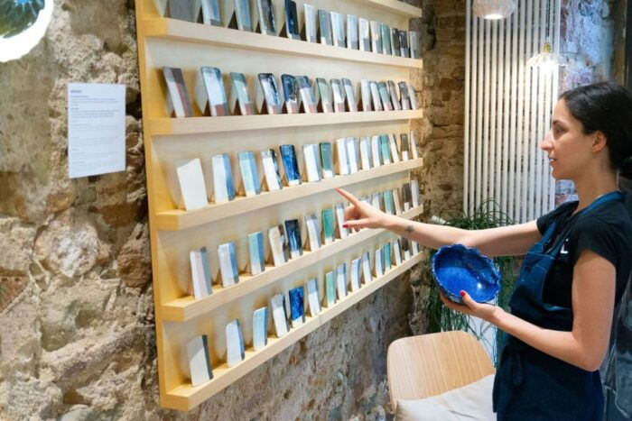 Barcelona: Artisan Ceramic Cup or Vase Making Workshop - Frequently Asked Questions
