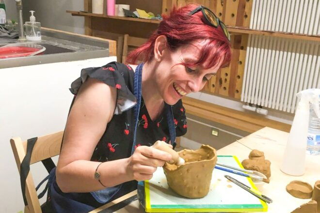 Barcelona: Artisan Ceramic Making Experience Workshop - Reservation and Payment