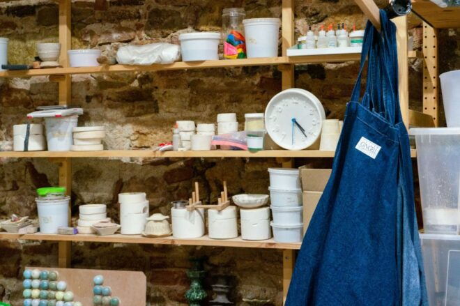 Barcelona: Artisan Ceramic Making Experience Workshop - Customer Reviews