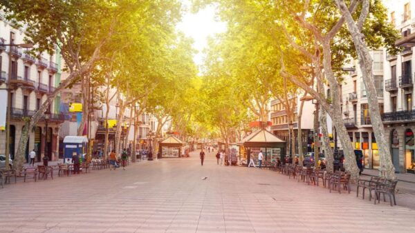 Barcelona Audioguide - Travelmate App for Your Smartphone - Customer Reviews