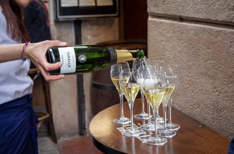 Barcelona: Authentic Food Tour with a Local Guide - What to Expect from the Barcelona Food Tour