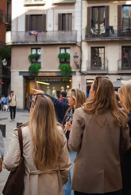 Barcelona: Authentic Food Tour with a Local Guide - Who Would Love This Tour?