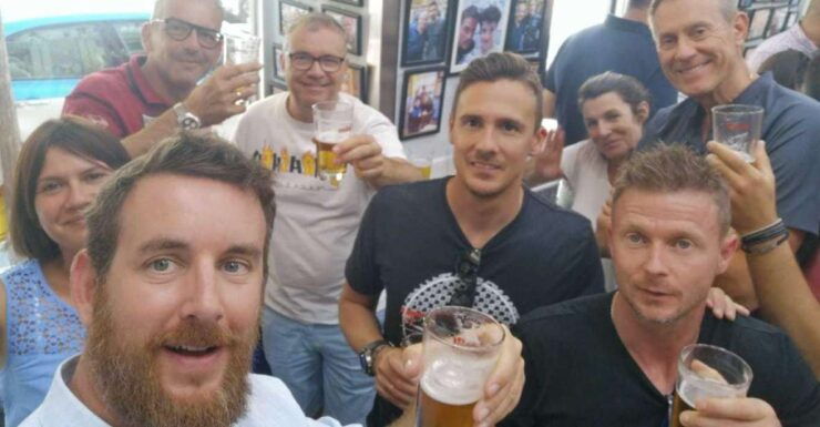 Barcelona: Authentic Tapas Crawl - Experience Highlights