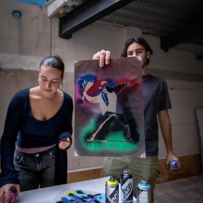 Barcelona: Banksy Museum, Permanent Exhibition Ticket - The Sum Up: A Must-Visit for Thoughtful Art Enthusiasts