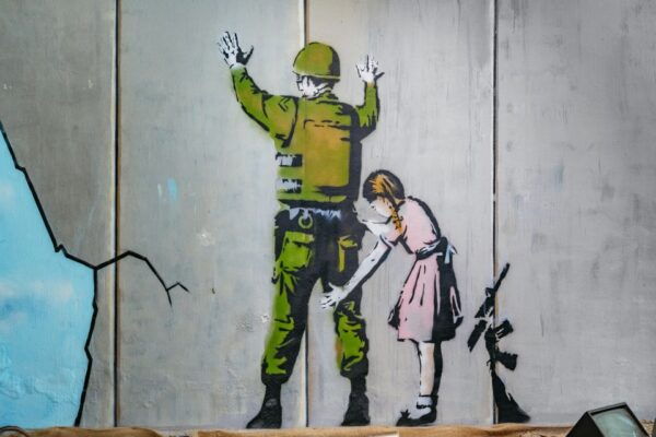 Barcelona: Banksy Museum, Permanent Exhibition Ticket - Common Questions