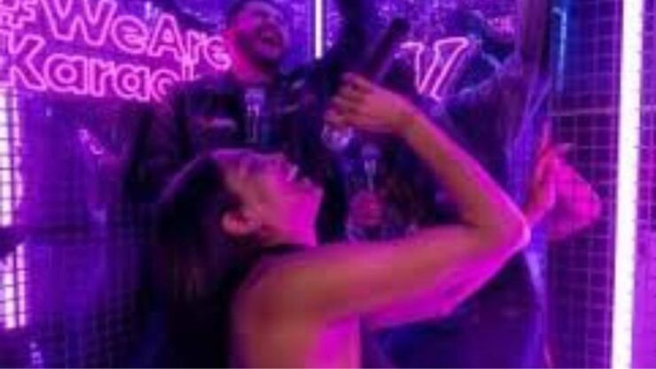 BARCELONA Bar Crawl With Welcome Drink and Party Experience - Welcome Drink and Party Guide