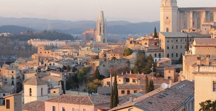 Barcelona: Barcelona, Girona & Besalú Jewish History Tour - Activity Details
