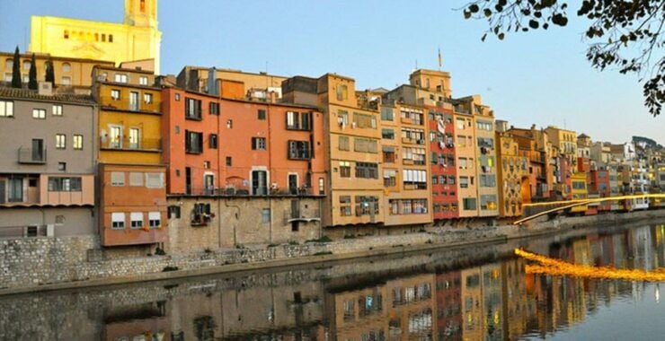 Barcelona: Barcelona, Girona & Besalú Jewish History Tour - Experience Highlights