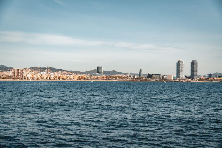 Barcelona: Barcelona's Best Brunch Boat Party - What to Expect on the Brunch Boat Party