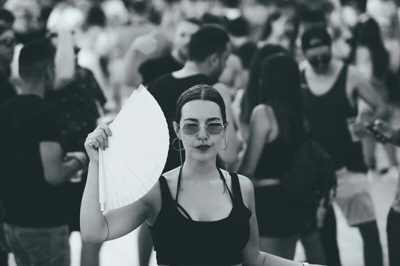 Barcelona: Beach Club Pool Party with DJ - Good To Know