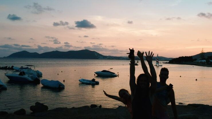 Barcelona Beach Weekender - Booking Information