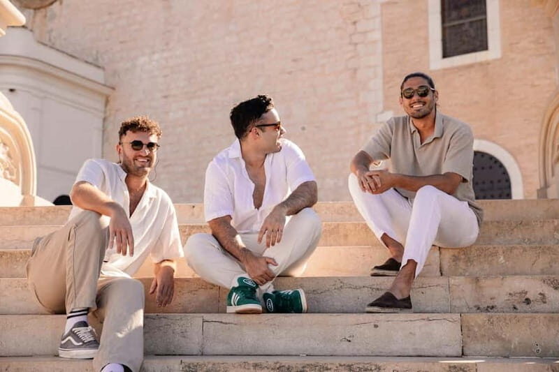 Barcelona: Beautiful Sitges Sunset Tour with Guide - Pricing and Overall Value