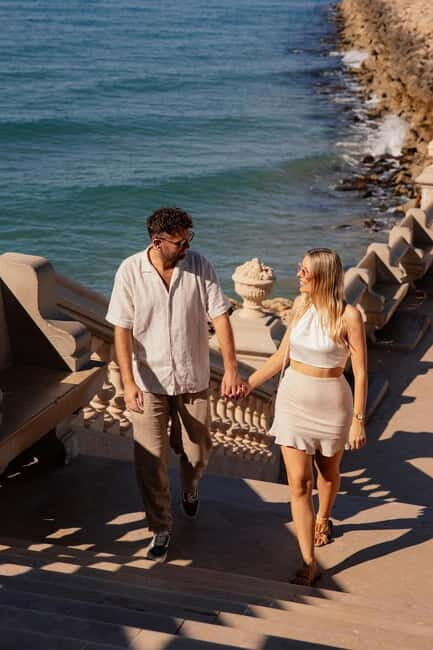 Barcelona: Beautiful Sitges Sunset Tour with Guide - FAQs