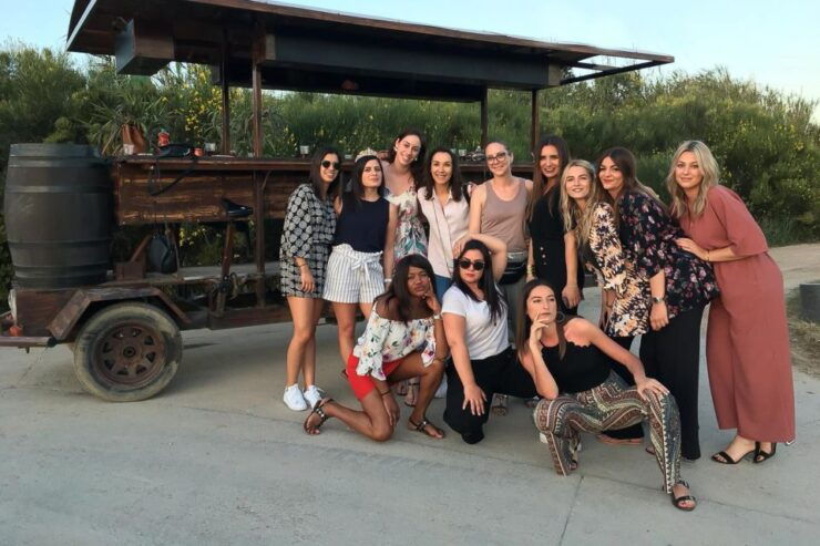 Barcelona: Beer Bike Experience - Language Options and Accessibility