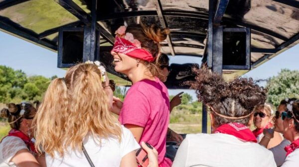 Barcelona: Beer Bike Experience - Itinerary Highlights