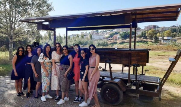 Barcelona: Beer Bike Experience - Activity Highlights