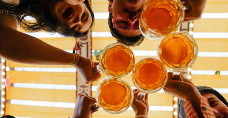 Barcelona BEER Tasting - Event Details