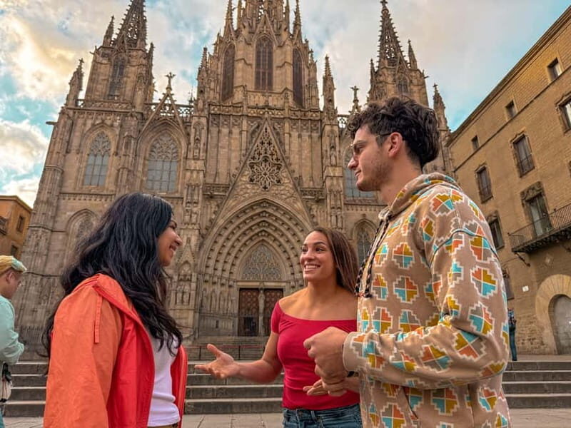 Barcelona Before the Crowds: Sunrise Bike Tour - The Practical Side