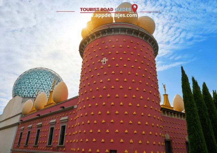 Barcelona: Besalú, Figueres, and Girona Day Trip With Lunch - The Sum Up