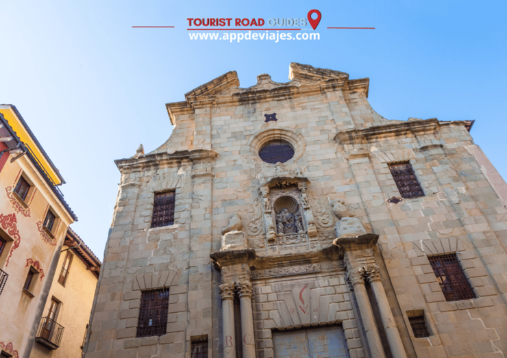 Barcelona: Besalú, Rupit, and Vic Private Day Trip - Good To Know