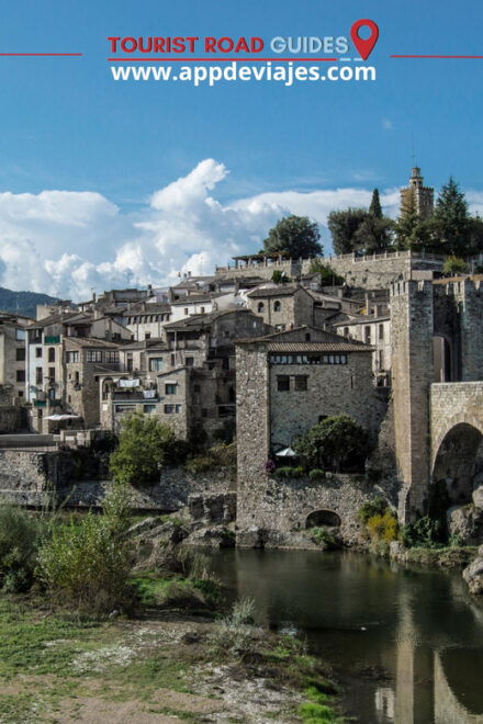 Barcelona: Besalú, Rupit, and Vic Private Day Trip - Vic Adventures