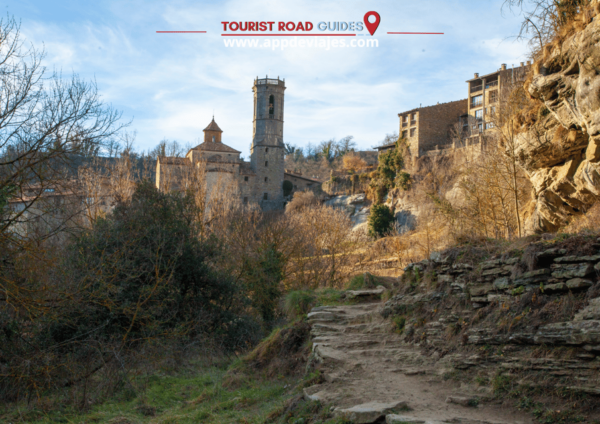 Barcelona: Besalú, Rupit, and Vic Private Day Trip - Additional Information