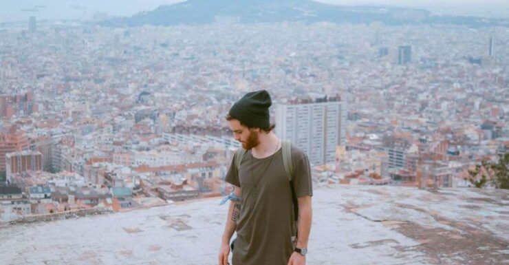 Barcelona: Best of Barcelona Walking Tour - Experience Highlights